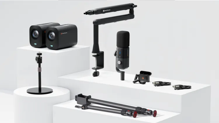 Dual View Creator Kit