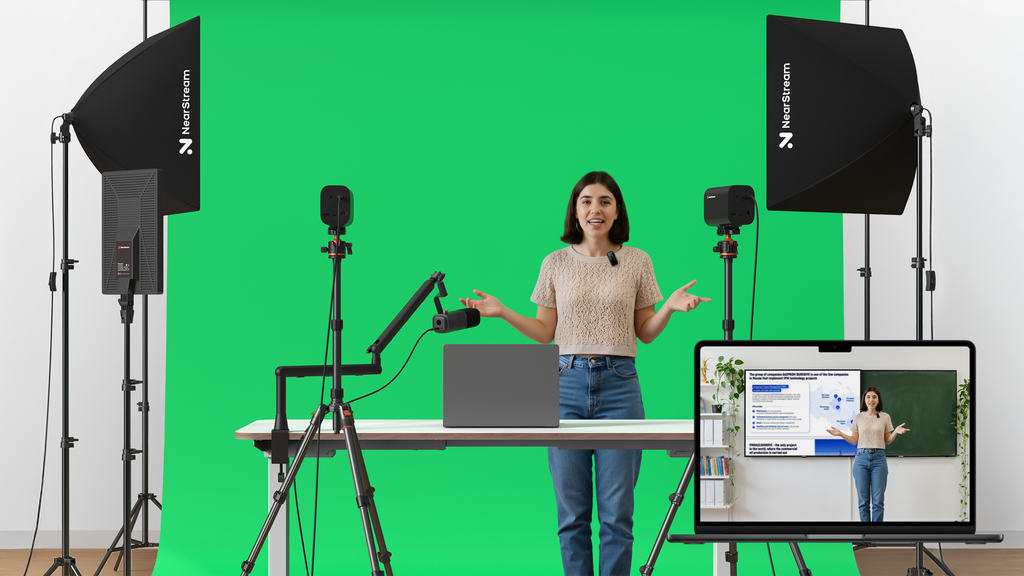 Pro Studio Creator Kit