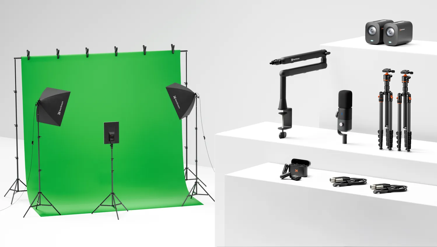 Pro Studio Creator Kit